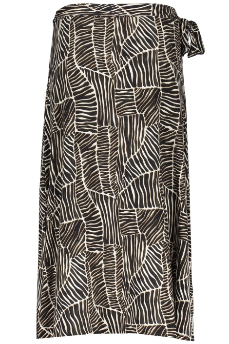 Geisha skirt